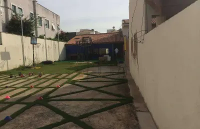 Terreno à venda, 362 m² por r$ 550.000,00 - jardim eltonville - sorocaba/sp