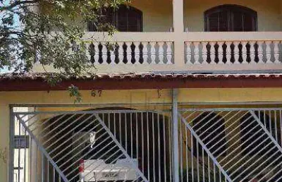 Casa à venda, 187 m² por r$ 400.000,00 - jardim bonsucesso - sorocaba/sp
