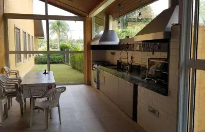 Casa à venda, 520 m² por r$ 1.700.000,00 - condomínio vivendas do lago - sorocaba/sp