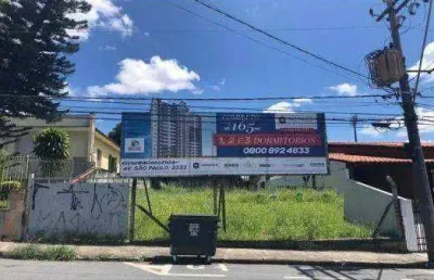 Terreno, 432 m² - venda por r$ 850.000,00 ou aluguel por r$ 4.022,64/mês - jardim santa rosália - sorocaba/sp