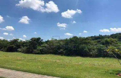 Terreno, 463 m² - venda por r$ 926.000,00 ou aluguel por r$ 4.084,21/mês - alphaville - votorantim/sp