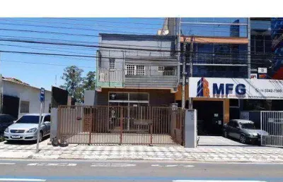 Salão, 150 m² - venda por r$ 2.120.000,00 ou aluguel por r$ 10.000,00/mês - jardim das magnólias - sorocaba/sp