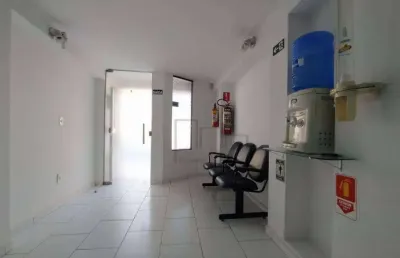 Sala para alugar, 50 m² por r$ 2.500,00/mês - centro - sorocaba/sp