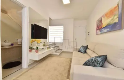 Casa à venda, 52 m² por r$ 264.000,00 - condomínio villa florença - sorocaba/sp