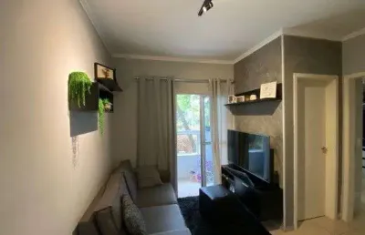 Apartamento à venda, 52 m² por r$ 195.000,00 - parque reserva fazenda imperial - sorocaba/sp