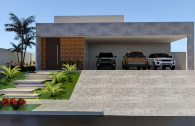 Casa à venda, 450 m² por r$ 2.200.000,00 - condomínio saint charbel - araçoiaba da serra/sp