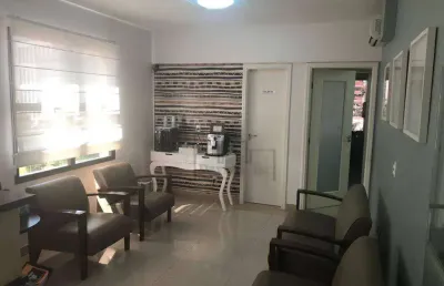 Sala, 119 m² - venda por r$ 745.000,00 ou aluguel por r$ 6.093,45/mês - jardim portal da colina - sorocaba/sp