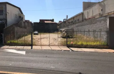 Terreno à venda, 714 m² por r$ 1.786.150,00 - vila espírito santo - sorocaba/sp
