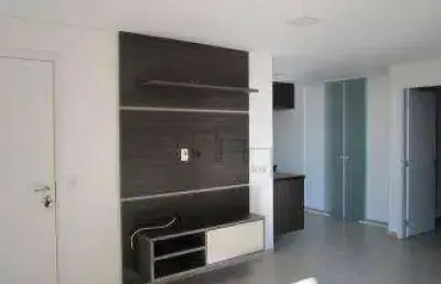 Apartamento com 1 dormitório, 43 m² - venda por r$ 550.000,00 ou aluguel por r$ 3.313,09/mês - parque campolim - sorocaba/sp