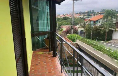Casa à venda, 460 m² por r$ 1.550.000,00 - jardim pagliato - sorocaba/sp