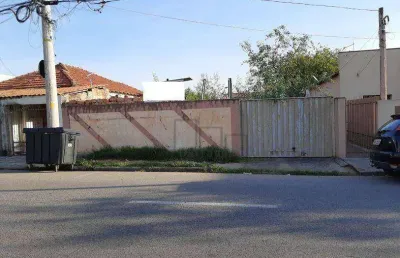 Terreno à venda, 300 m² por r$ 320.000,00 - vila assis - sorocaba/sp