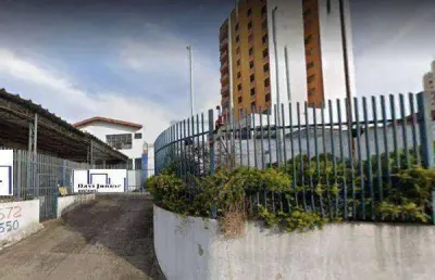 Área, 3900 m² - venda por r$ 7.800.000,00 ou aluguel por r$ 35.000,00/mês - centro - sorocaba/sp