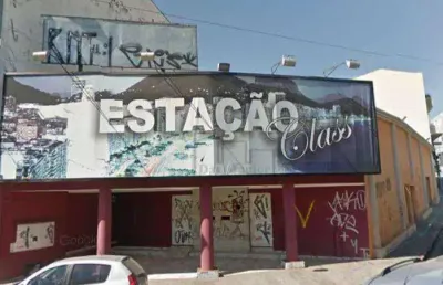 Salão, 750 m² - venda por r$ 2.200.000,00 ou aluguel por r$ 10.000,00/mês - centro - sorocaba/sp