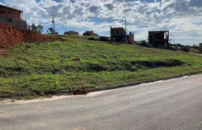 Terreno à venda, 416 m² por r$ 268.000,00 - condomínio helena maria - sorocaba/sp