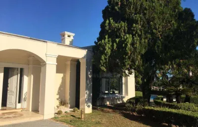 Casa à venda, 1000 m² por r$ 6.900.000,00 - condomínio residencial santa maria - votorantim/sp