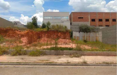 Terreno à venda, 360 m² por r$ 480.000,00 - jardim do paço - sorocaba/sp