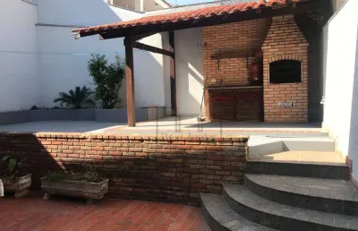 Casa à venda, 185 m² por r$ 865.000,00 - vila trujillo - sorocaba/sp