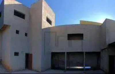 Salão para alugar, 290 m² por r$ 9.500,00/mês - jardim simus - sorocaba/sp