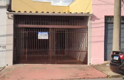 Salão para alugar, 74 m² por r$ 1.358,54/mês - vila santana - sorocaba/sp