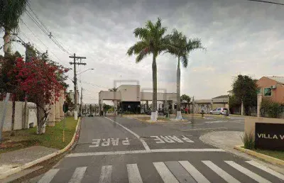 Terreno à venda, 300 m² por r$ 380.000,00 - condomínio vila verona - sorocaba/sp