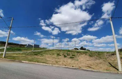 Terreno à venda, 788 m² por r$ 770.000,00 - condomínio bouganville - sorocaba/sp