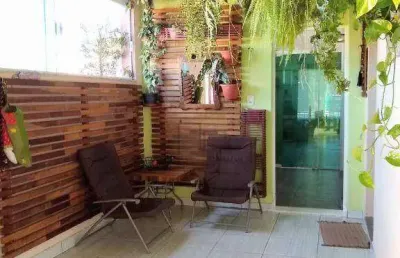 Casa à venda, 170 m² por r$ 400.000,00 - parque vitória régia - sorocaba/sp