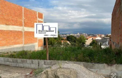 Terreno à venda, 500 m² por r$ 780.000,00 - wanel ville - sorocaba/sp