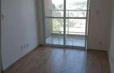 Apartamento com 2 dormitórios à venda, 53 m² por r$ 330.000,00 - chácaras reunidas são jorge - sorocaba/sp
