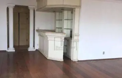Apartamento à venda, 252 m² por r$ 1.400.000,00 - centro - sorocaba/sp