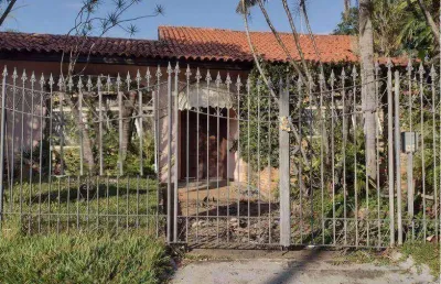 Casa à venda, 450 m² por r$ 1.300.000,00 - vila trujillo - sorocaba/sp