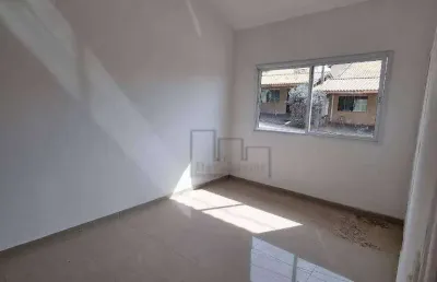 Casa à venda, 84 m² por r$ 499.000,00 - condomínio residencial bela vista - sorocaba/sp