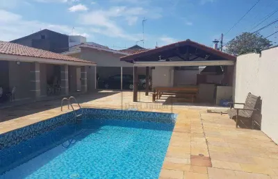 Casa à venda, 319 m² por r$ 1.044.500,00 - jardim são paulo - sorocaba/sp