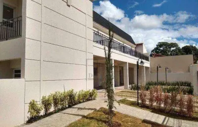 Casa à venda, 80 m² por r$ 350.000,00 - jardim residencial martinez - sorocaba/sp