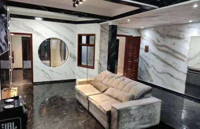 Casa à venda, 175 m² por r$ 405.000,00 - parque das laranjeiras - sorocaba/sp