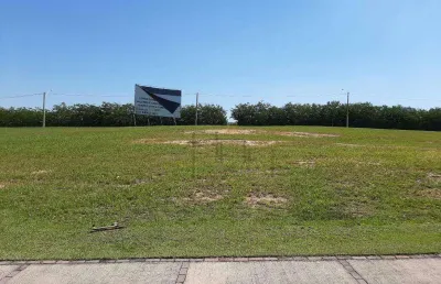 Terreno comercial à venda, 450 m² por r$ 340.000 - condomínio cyrela landscape - votorantim/sp