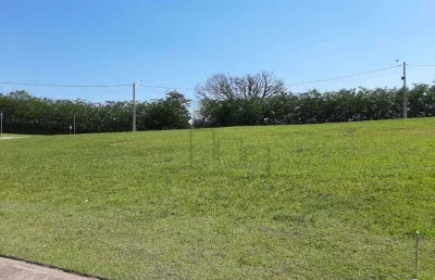 Terreno à venda, 658 m² por r$ 724.200,00 - condomínio cyrela landscape - votorantim/sp
