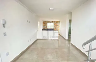 Apartamento com 3 dormitórios à venda, 130 m² por r$ 650.000,00 - jardim do paço - sorocaba/sp