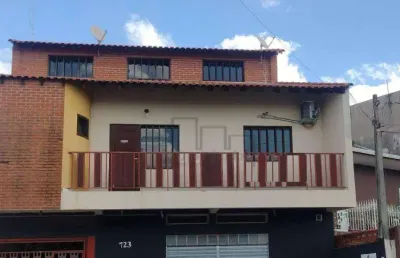 Casa à venda, 175 m² por r$ 905.000,00 - vila barão - sorocaba/sp