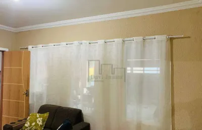 Casa à venda, 74 m² por r$ 310.000,00 - jardim santa catarina - sorocaba/sp