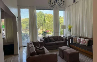 Casa à venda, 366 m² por r$ 2.000.000,00 - condomínio vivendas do lago - sorocaba/sp