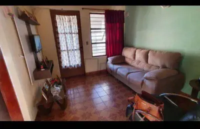 Casa à venda, 90 m² por r$ 250.000,00 - aparecidinha - sorocaba/sp