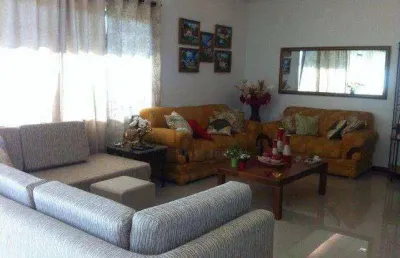 Casa à venda, 560 m² por r$ 2.200.000,00 - condomínio ibiti do paço - sorocaba/sp