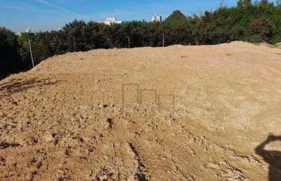 Terreno à venda, 1575 m² por r$ 1.100.000,00 - vila barão - sorocaba/sp