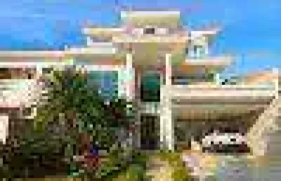 Casa, 420 m² - venda por r$ 2.300.000,00 ou aluguel por r$ 13.550,00/mês - condomínio ibiti do paço - sorocaba/sp