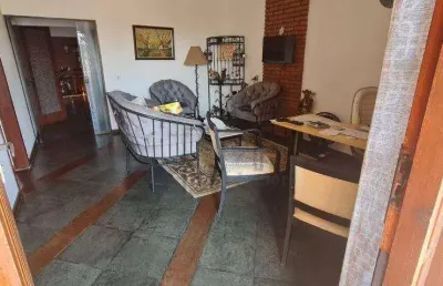Casa à venda, 363 m² por r$ 750.000,00 - jardim américa - sorocaba/sp