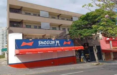 Prédio à venda, 1100 m² por r$ 3.499.000,00 - vila carvalho - sorocaba/sp
