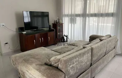 Casa à venda, 192 m² por r$ 1.700.000,00 - condominio le france - sorocaba/sp