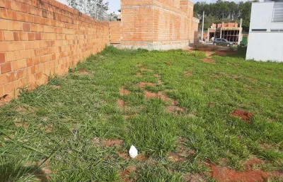 Terreno à venda, 365 m² por r$ 320.000,00 - condomínio residencial reserva ipanema - sorocaba/sp