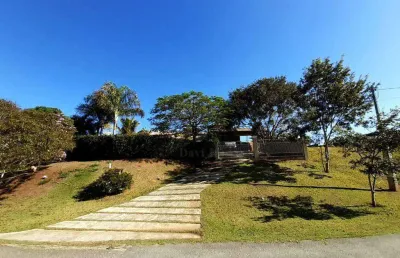 Casa à venda, 499 m² por r$ 2.500.000,00 - condomínio village ipanema - araçoiaba da serra/sp