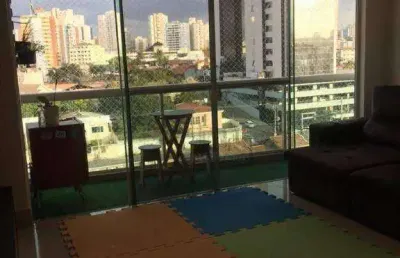 Apartamento à venda, 214 m² por r$ 1.150.000,00 - jardim faculdade - sorocaba/sp